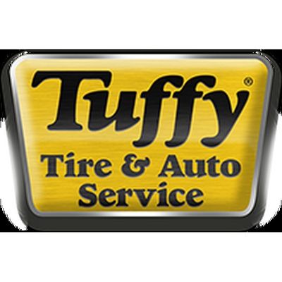 Tuffy Tire & Auto Service Center - 05.09.15