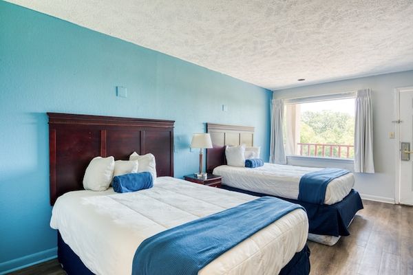 OYO Hotel Macon MS Hwy 45 - 13.09.19