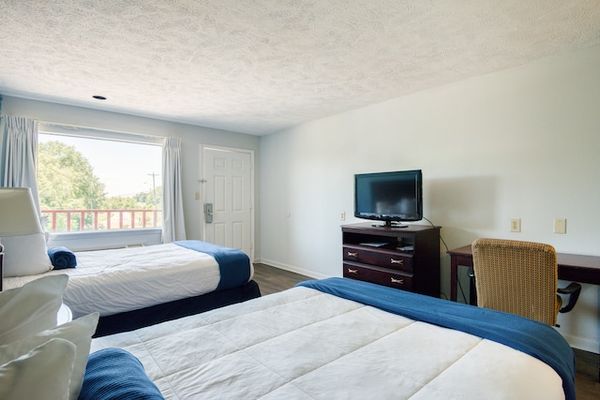 OYO Hotel Macon MS Hwy 45 - 13.09.19