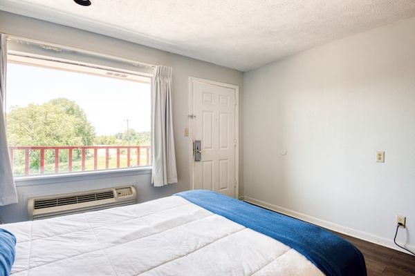 OYO Hotel Macon MS Hwy 45 - 13.09.19
