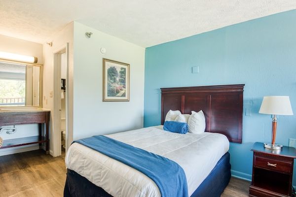 OYO Hotel Macon MS Hwy 45 - 13.09.19