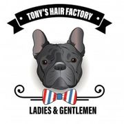 Tony's Hair Factory - 31.01.20