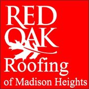 Red Oaks Roofing of Madison Heights - 04.12.15