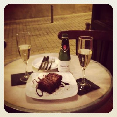 Café de Ruiz - 02.06.13