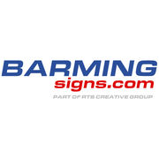 Barming Signs - 11.02.19