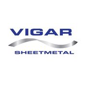 Vigar Sheetmetal - 21.11.18