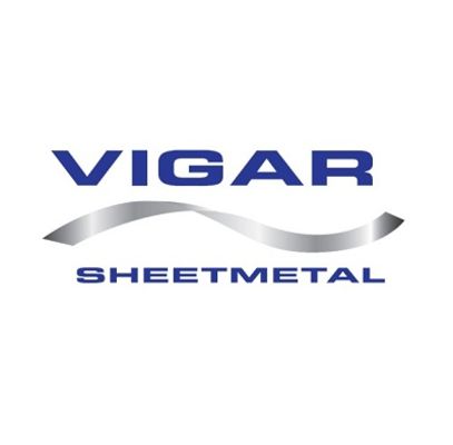 Vigar Sheetmetal - 21.11.18