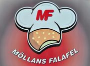Möllans Falafel Malmö - 23.10.21