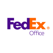 FedEx Office Print & Ship Center - 13.05.24