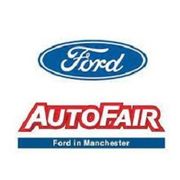 AutoFair Ford in Manchester - 11.02.22