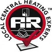 A+R Central Heating and Boiler Repair Experts Ltd - 18.02.14