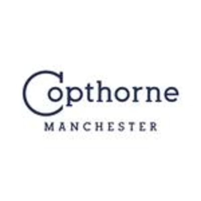 Copthorne Hotel Manchester - 17.08.17
