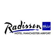 Radisson Blu Hotel, Manchester Airport - 10.08.18