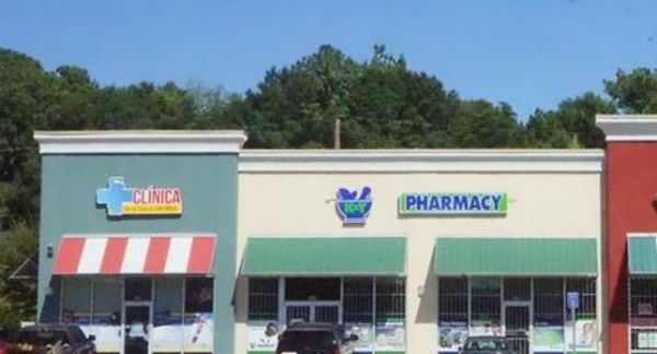 K & Y Pharmacy - 10.02.20