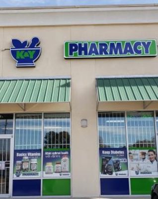 K & Y Pharmacy - 10.02.20