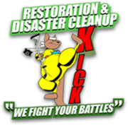 KICK Restoration & Disaster Cleanup - 20.06.20