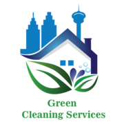 Green Cleaning Services - 11.11.19