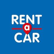 Rent A Car - 09.05.23