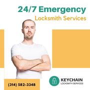 KeyChain Locksmith Maryland Heights MO - 16.11.20
