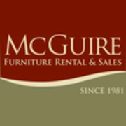 McGuire Furniture Rental & Sales - 03.09.22