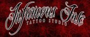 Infamous Ink Tattoo Studio - 14.10.20