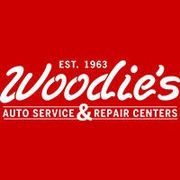 Woodie's Auto Service & Repair Centers - 12.01.21