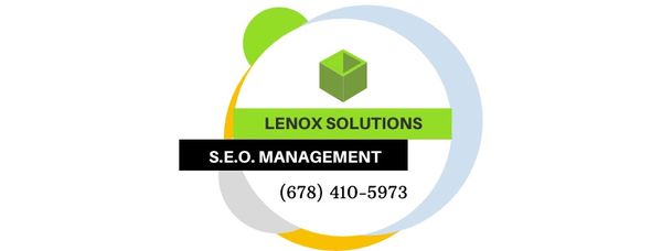 Lenox Seo Solutions - 30.11.19