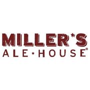 Miller's Ale House - 11.01.24
