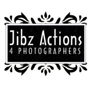 Jibz Actions 4 Photographers - 08.08.16