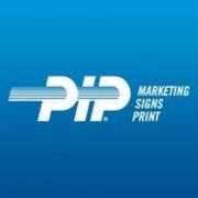 PIP Marketing, Signs, Print - 01.05.20