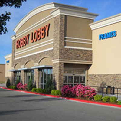 Hobby Lobby - 12.06.14