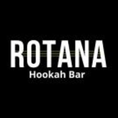 Rotana Hookah Bar - 09.01.20