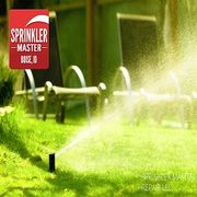 Sprinkler Master Repair (Meridian, ID)   - 17.08.16