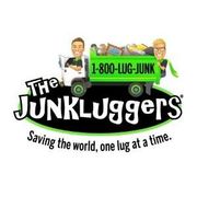 The Junkluggers of Treasure Valley - 22.11.23