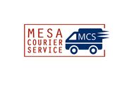 Mesa Courier Service - 23.04.18