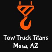 Tow Truck Titans Mesa - 11.09.20