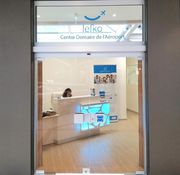 Lefko, Centre Dentaire de l'Aéroport - 03.10.20