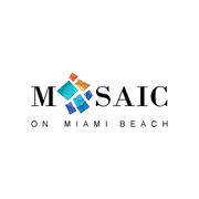 Mosaic on Miami Beach - 27.03.17
