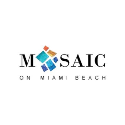 Mosaic on Miami Beach - 27.03.17