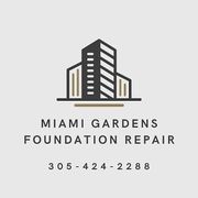 Miami Gardens Foundation Repair - 22.02.22