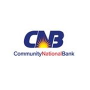 Community National Bank - 14.06.21