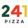 241 Pizza Photo