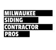 Milwaukee Siding Contractor Pros - 08.05.21