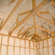 Wisconsin Spray Foam Insulation - 28.09.21