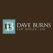 Dave Burns Law Office, LLC - 11.04.23