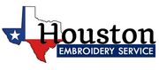 Houston Embroidery Service  - Custom Patches & Embroidered Patches - 09.02.20