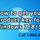 How to Find Windows Product Key Call 1-800-220-1041 Windows Customer support Number Photo
