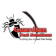Guardian Pest Solutions - 12.04.18