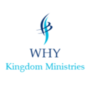 WHY Kingdom Ministries - 14.06.18