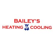 Bailey's Heating & Cooling LLC - 05.04.19